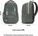 Large 37 L Backpack Bonus 4 (OLIVE)