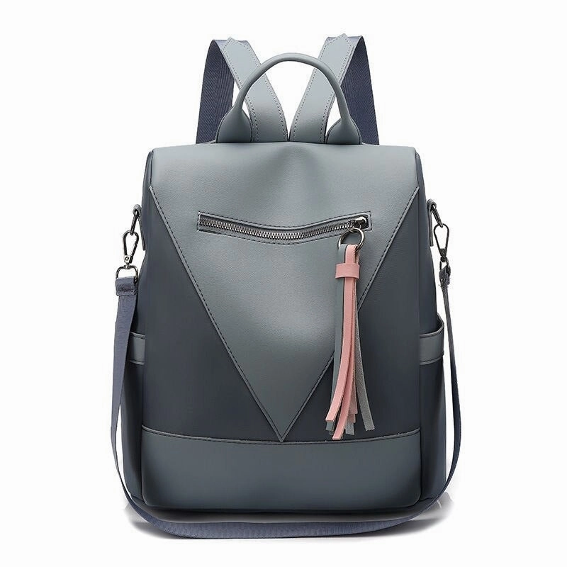Large Capacity Business Backpacks For Women