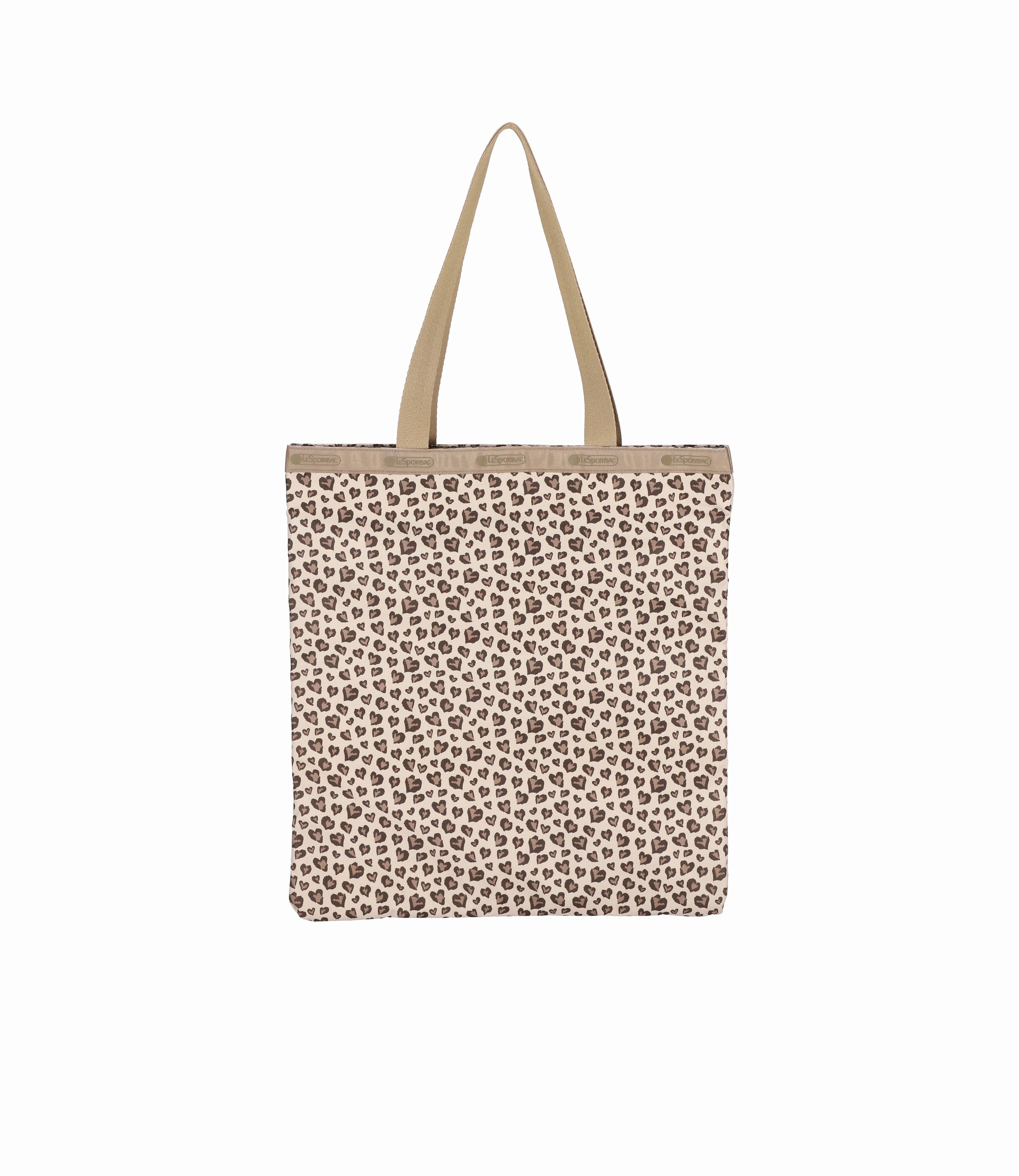 Large Emerald Tote