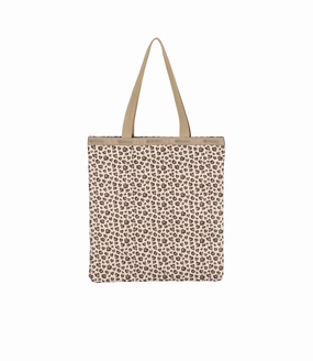 Large Emerald Tote