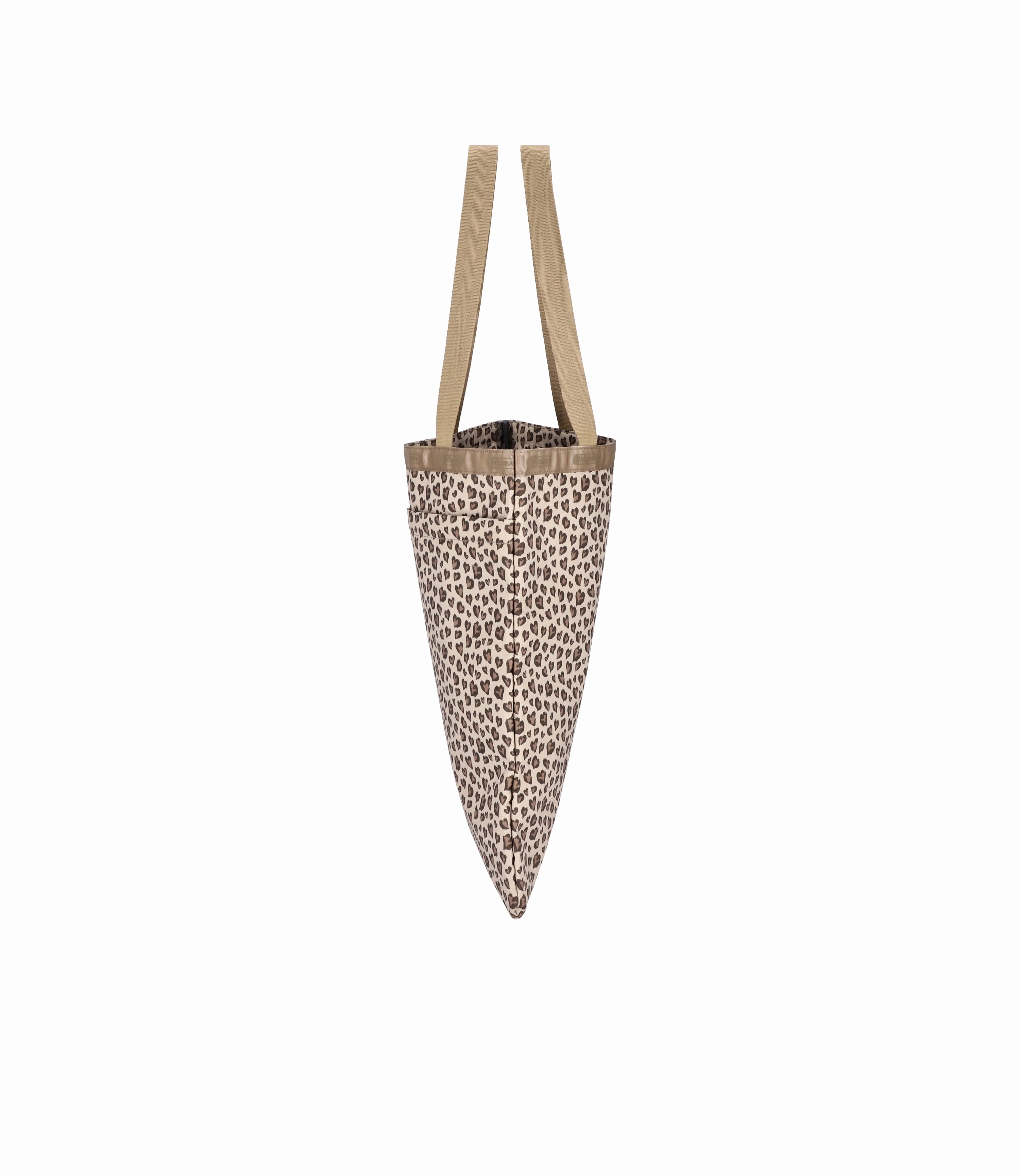 Large Emerald Tote