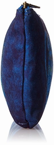 Laurel Burch Cosmetic Bag, Indigo Cats, Set Of 3