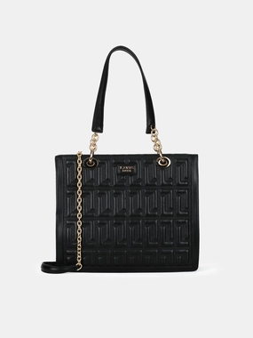 Lavie Luxe Diobox25 Medium Satchel
