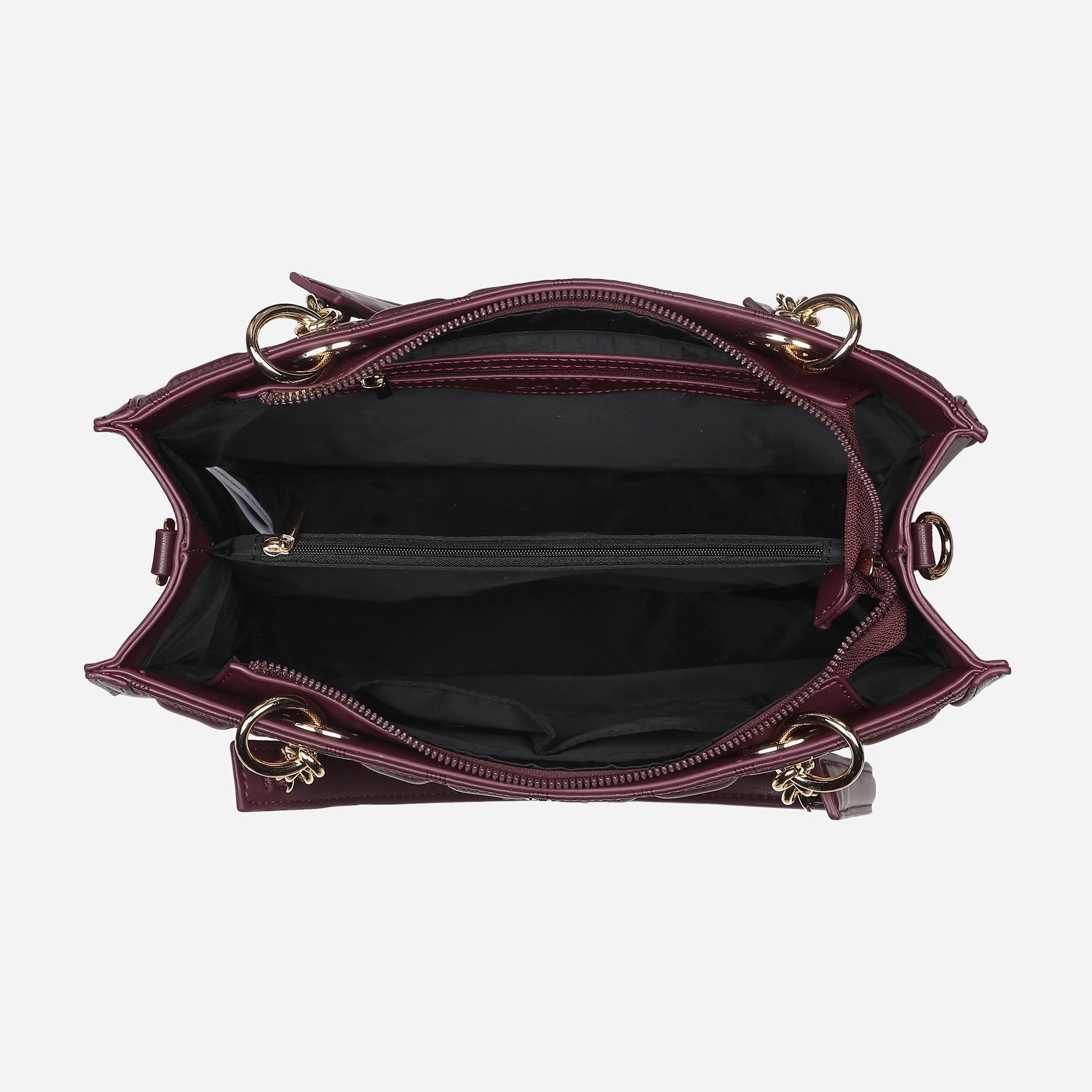 Lavie Luxe Diobox25 Medium Satchel