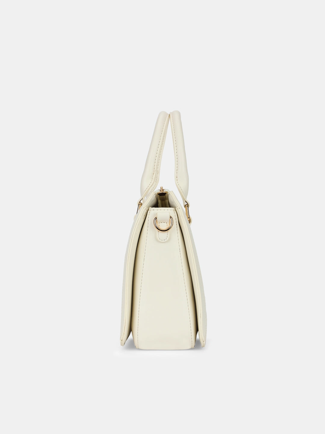 Lavie Luxe Hailey Small 3 Compartment Satchel