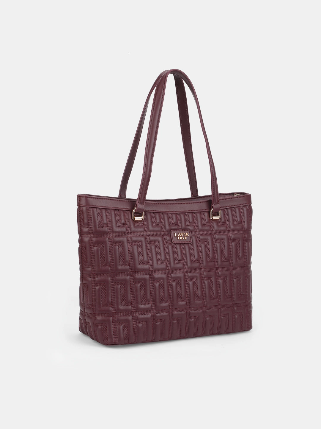 Lavie Luxe Juli Large Tote