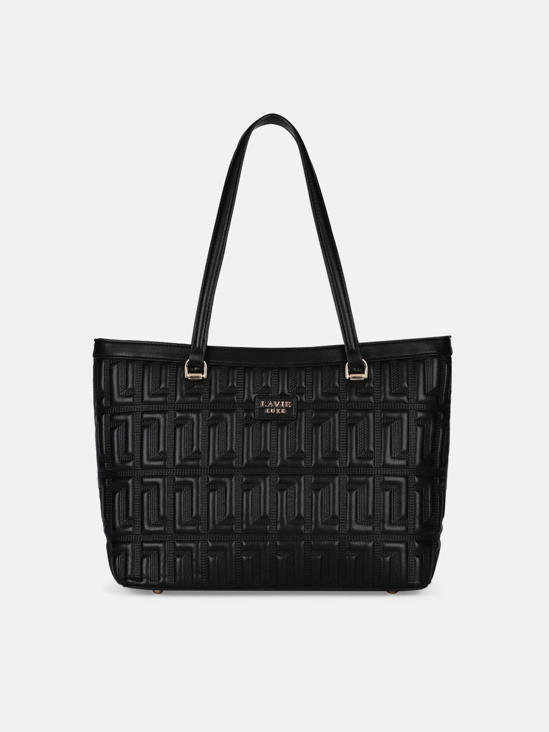 Lavie Luxe Juli Large Tote