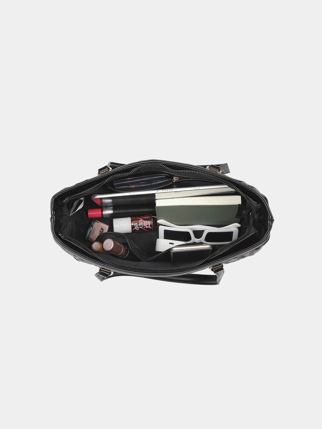 Lavie Luxe Juli Large Tote
