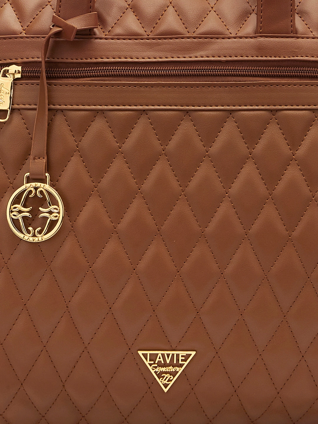 Lavie Signature Arizona Large Womens Laptop Bag