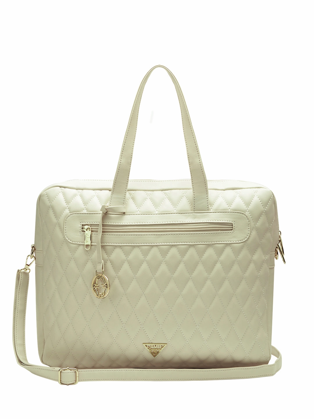 Lavie Signature Arizona Large Womens Laptop Bag