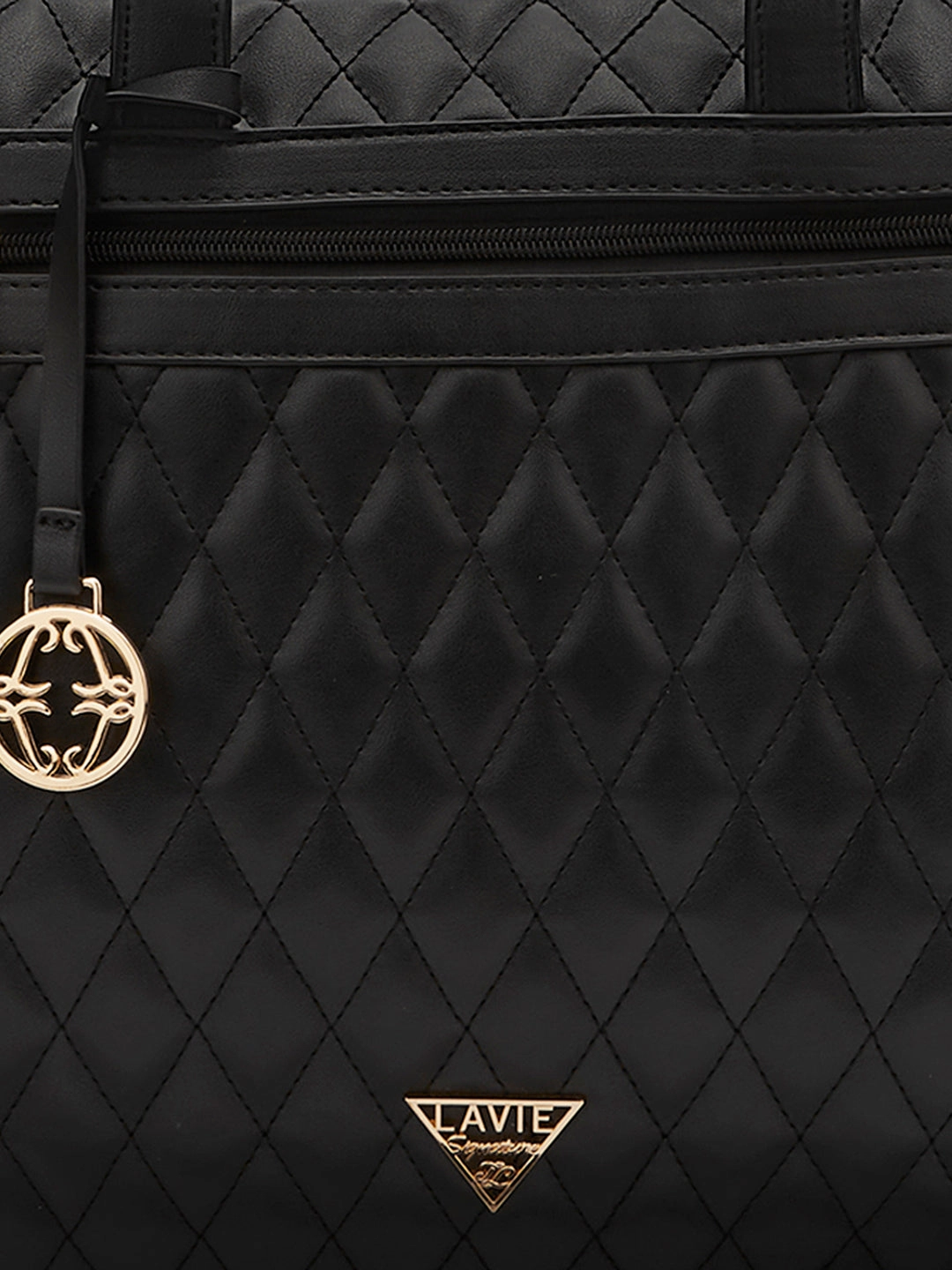 Lavie Signature Arizona Large Womens Laptop Bag