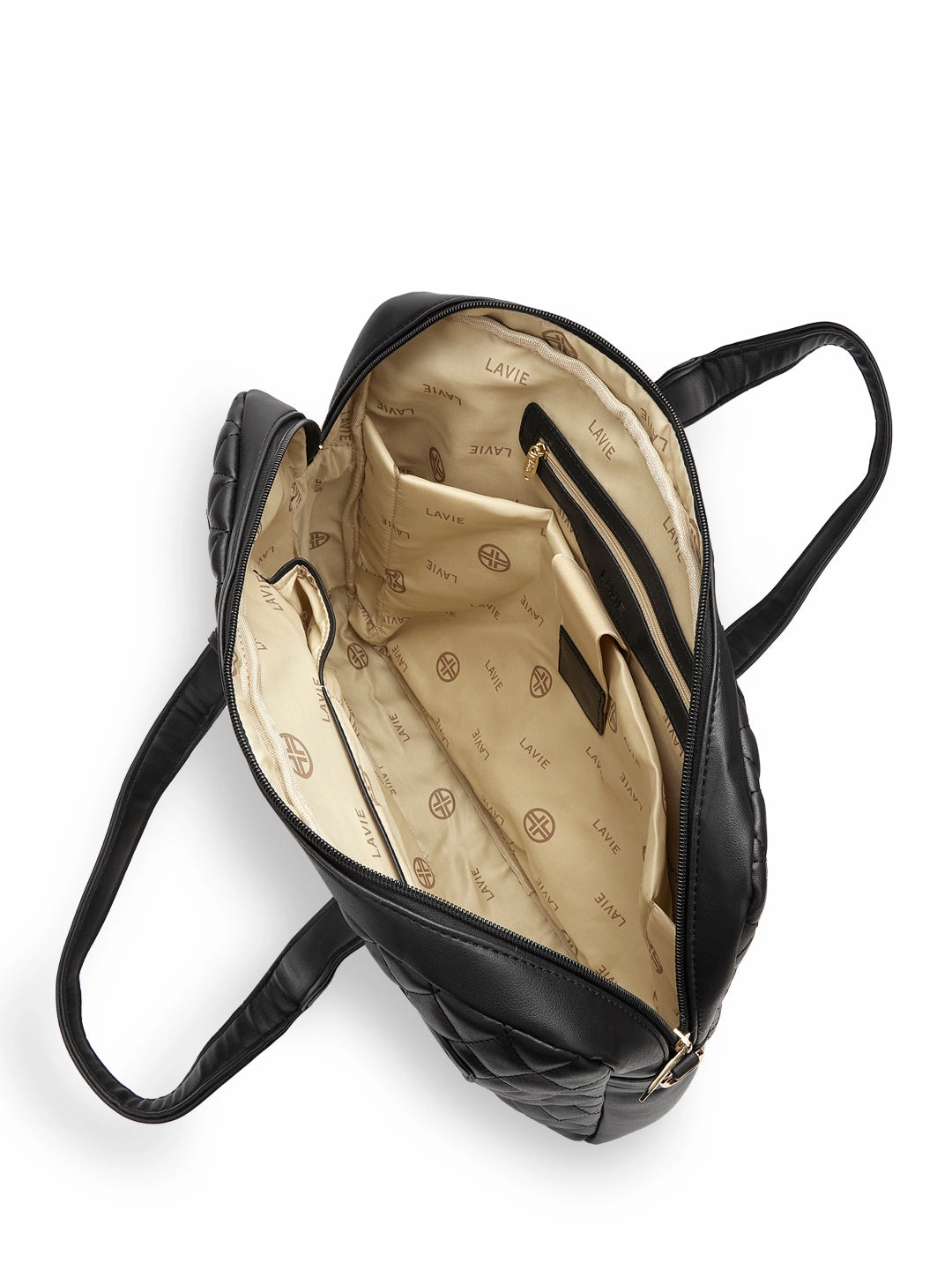 Lavie Signature Arizona Large Womens Laptop Bag