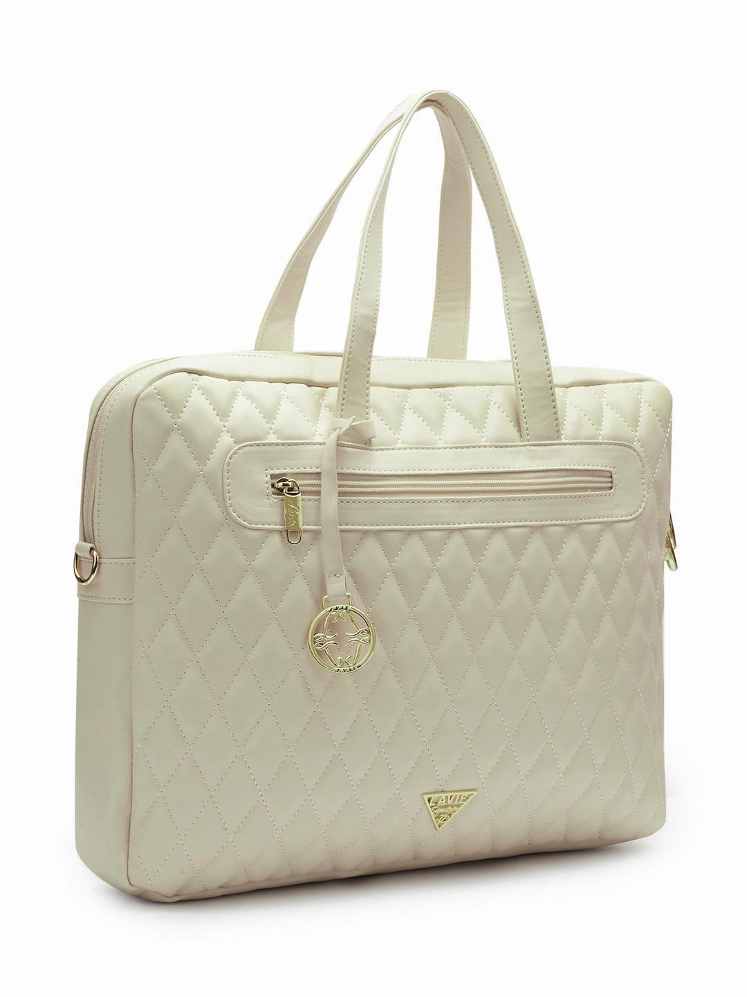 Lavie Signature Arizona Large Womens Laptop Bag