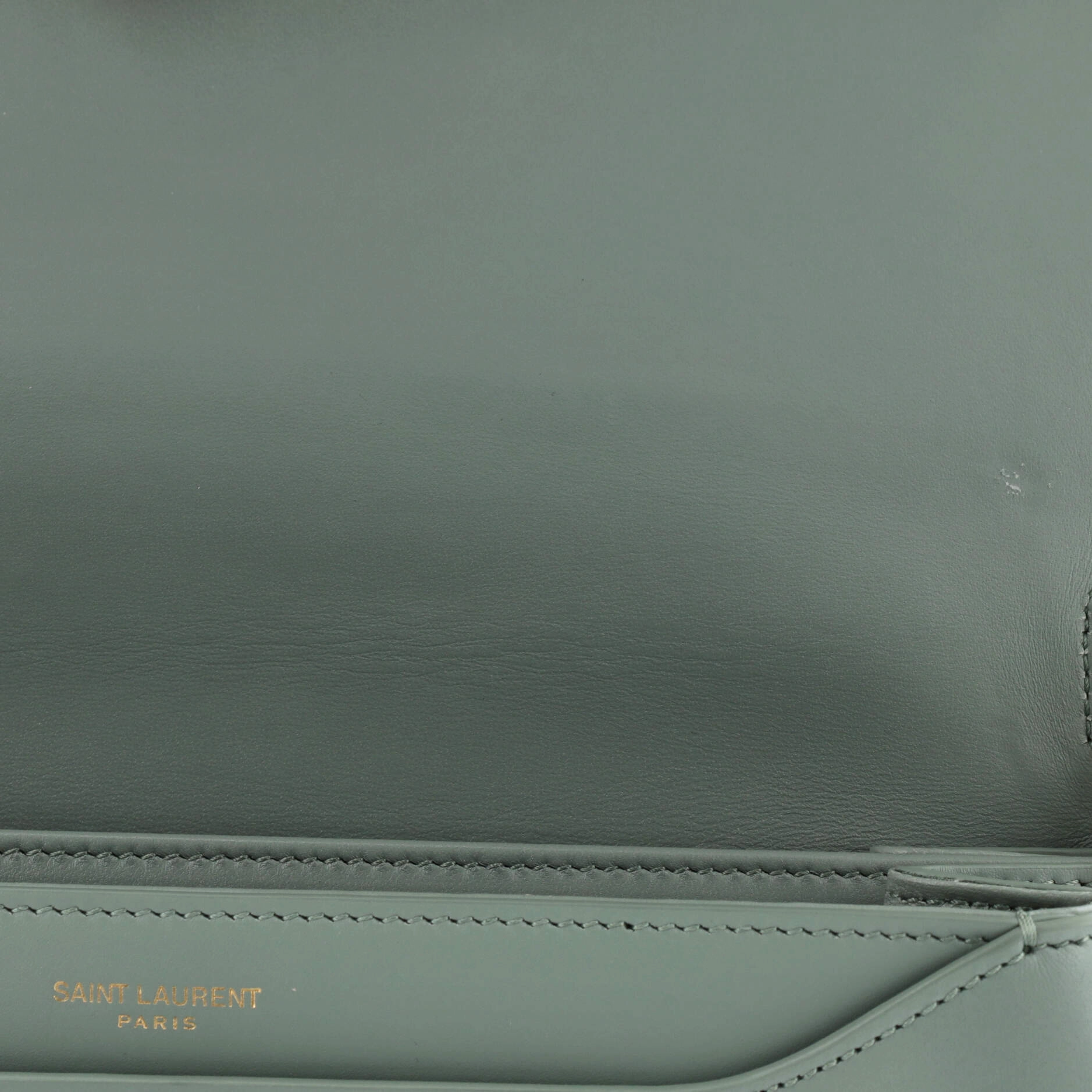 Le Maillon Shoulder Bag Leather Medium