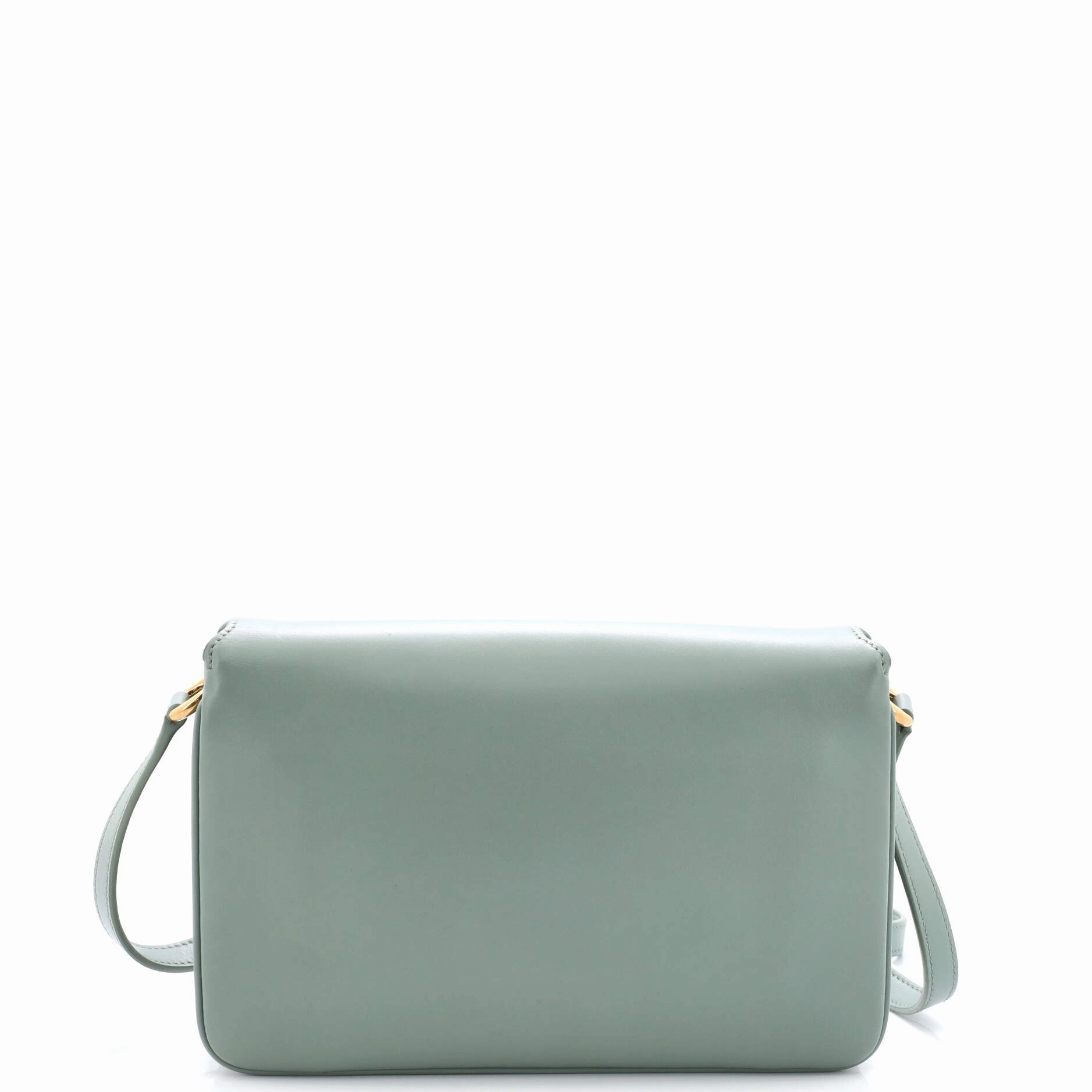 Le Maillon Shoulder Bag Leather Medium