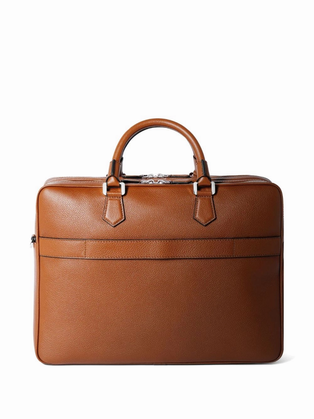 Leather Laptop Bag