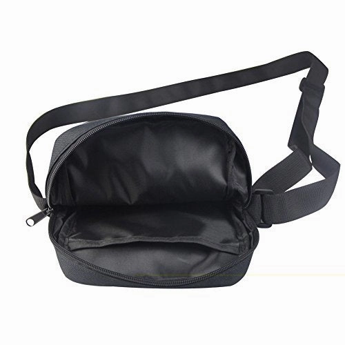Ledback Fashion Messenger Bag For Women Cute Cat Handbag Girls Purse Shoulder Bag