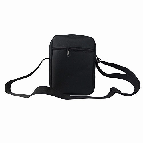 Ledback Fashion Messenger Bag For Women Cute Cat Handbag Girls Purse Shoulder Bag