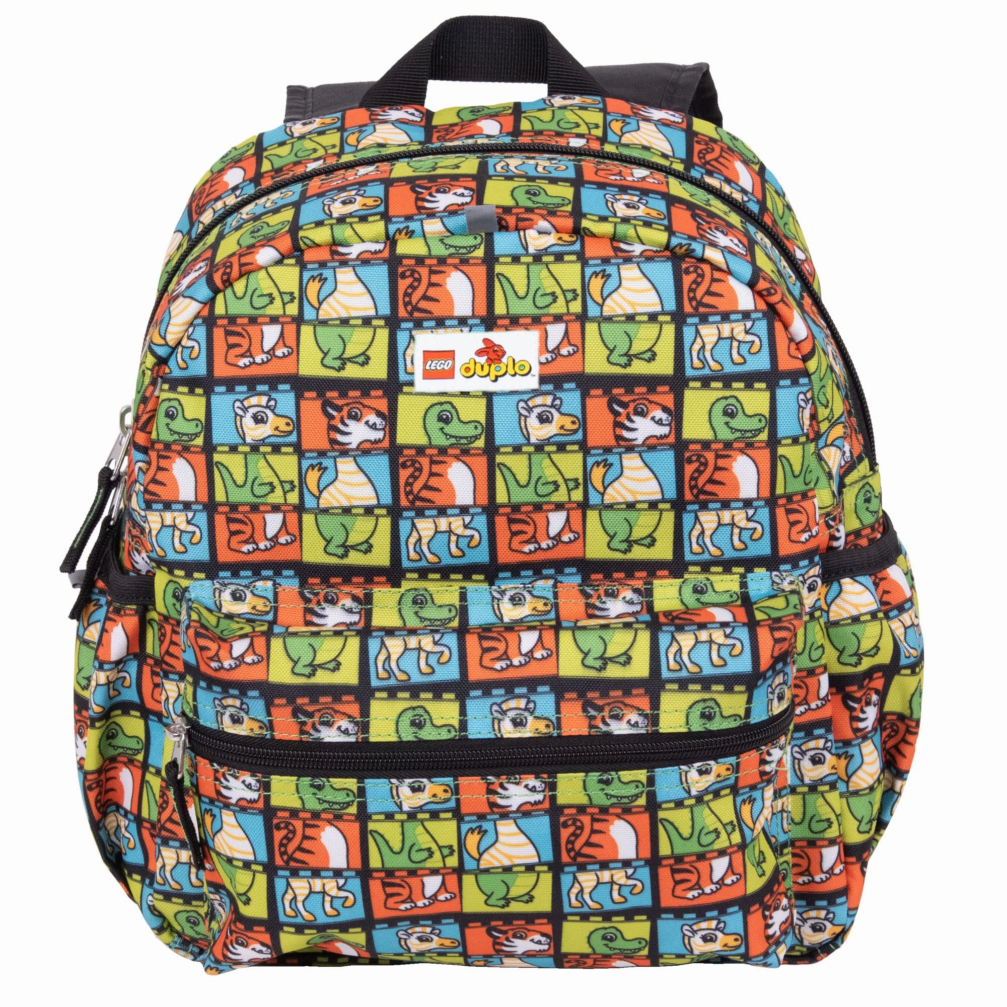 LEGO Duplo Block Backpack