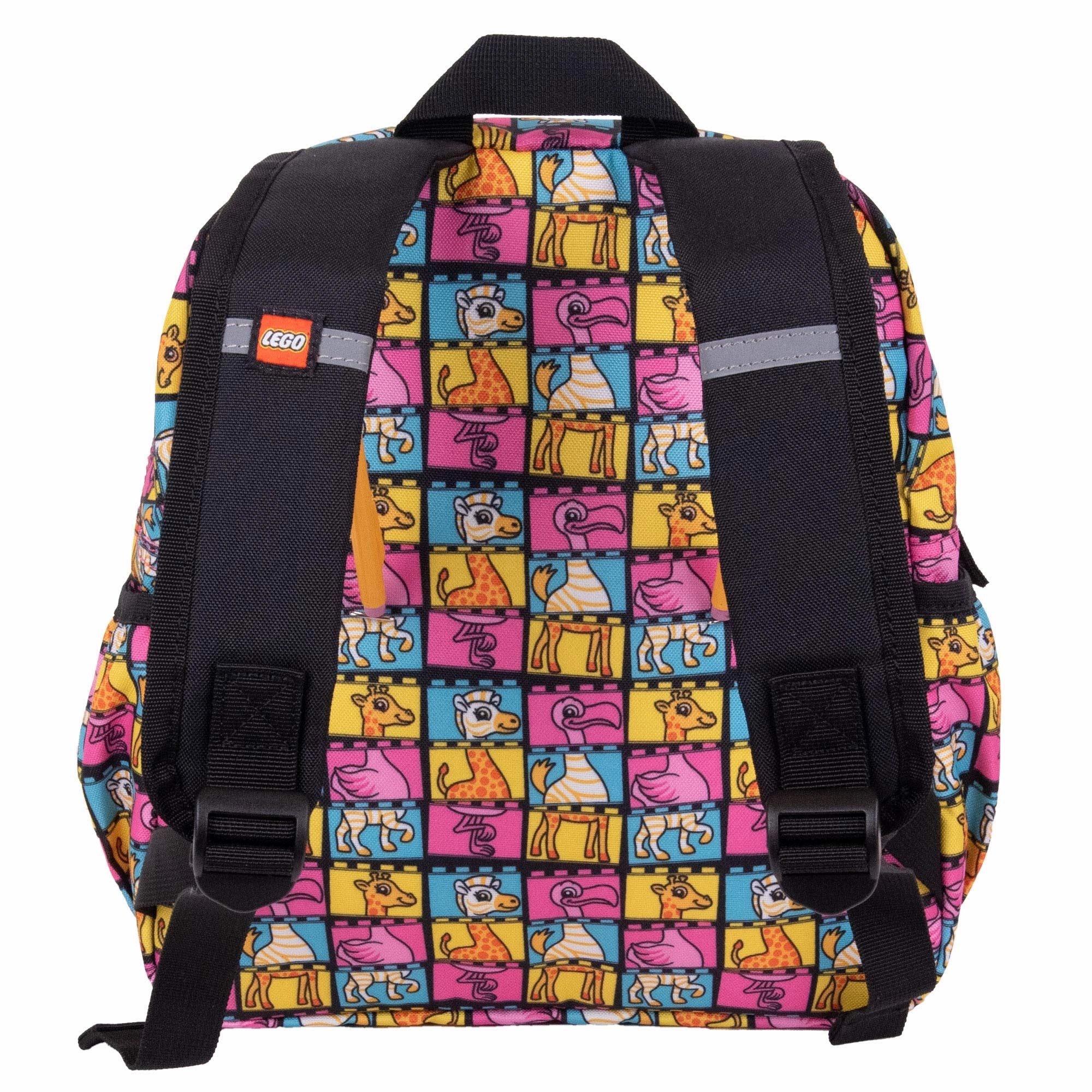 LEGO Duplo Block Backpack