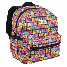 LEGO Duplo Block Backpack