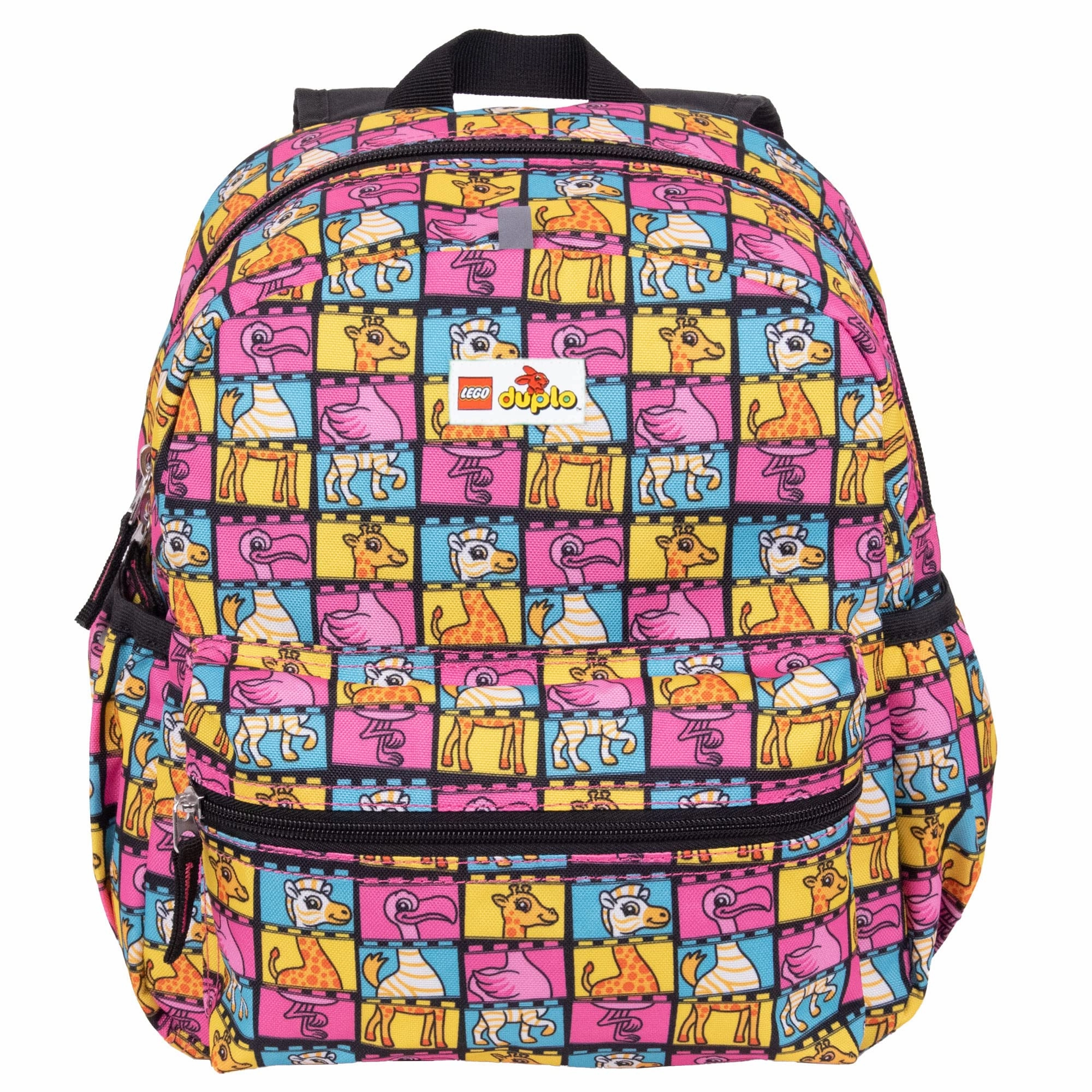 LEGO Duplo Block Backpack