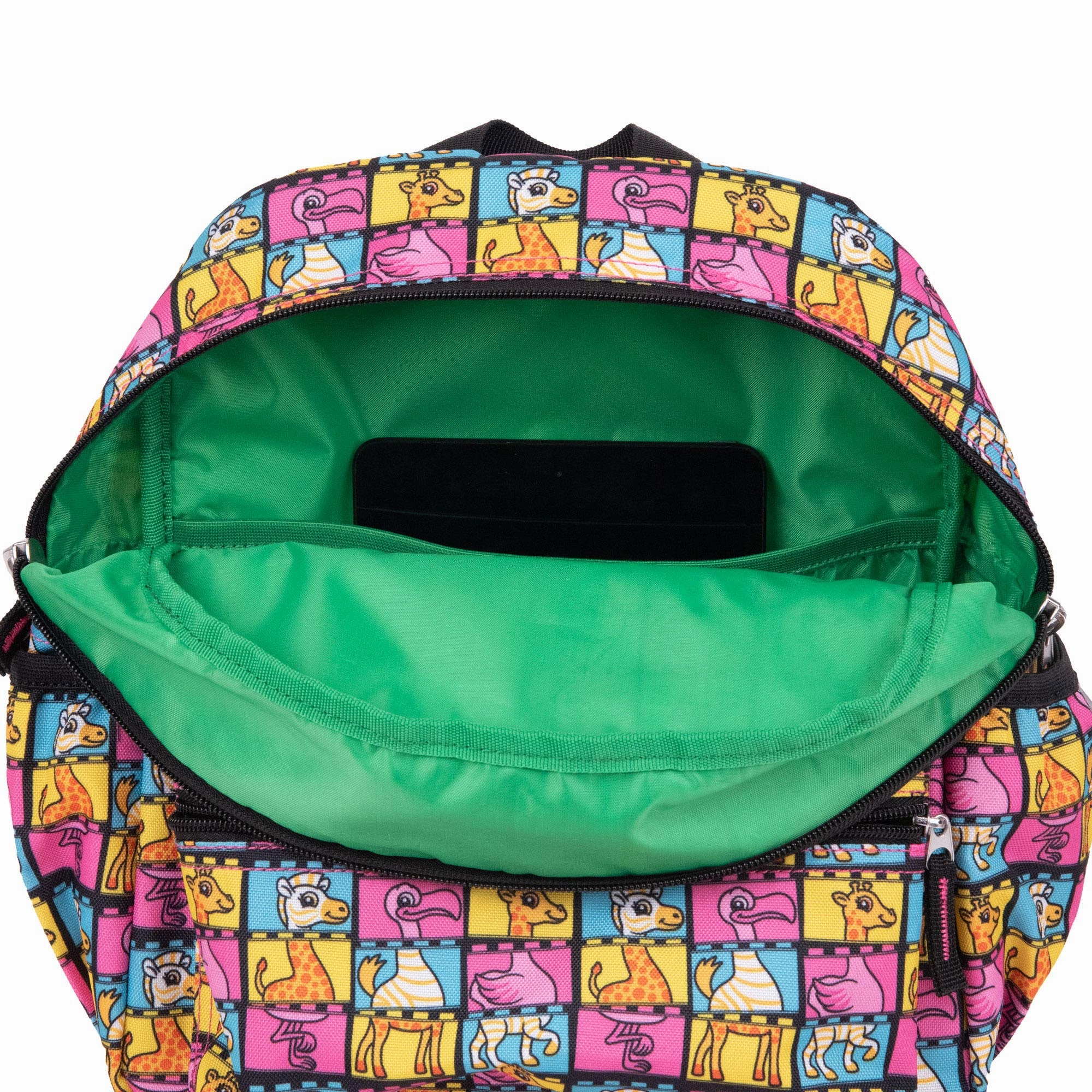 LEGO Duplo Block Backpack