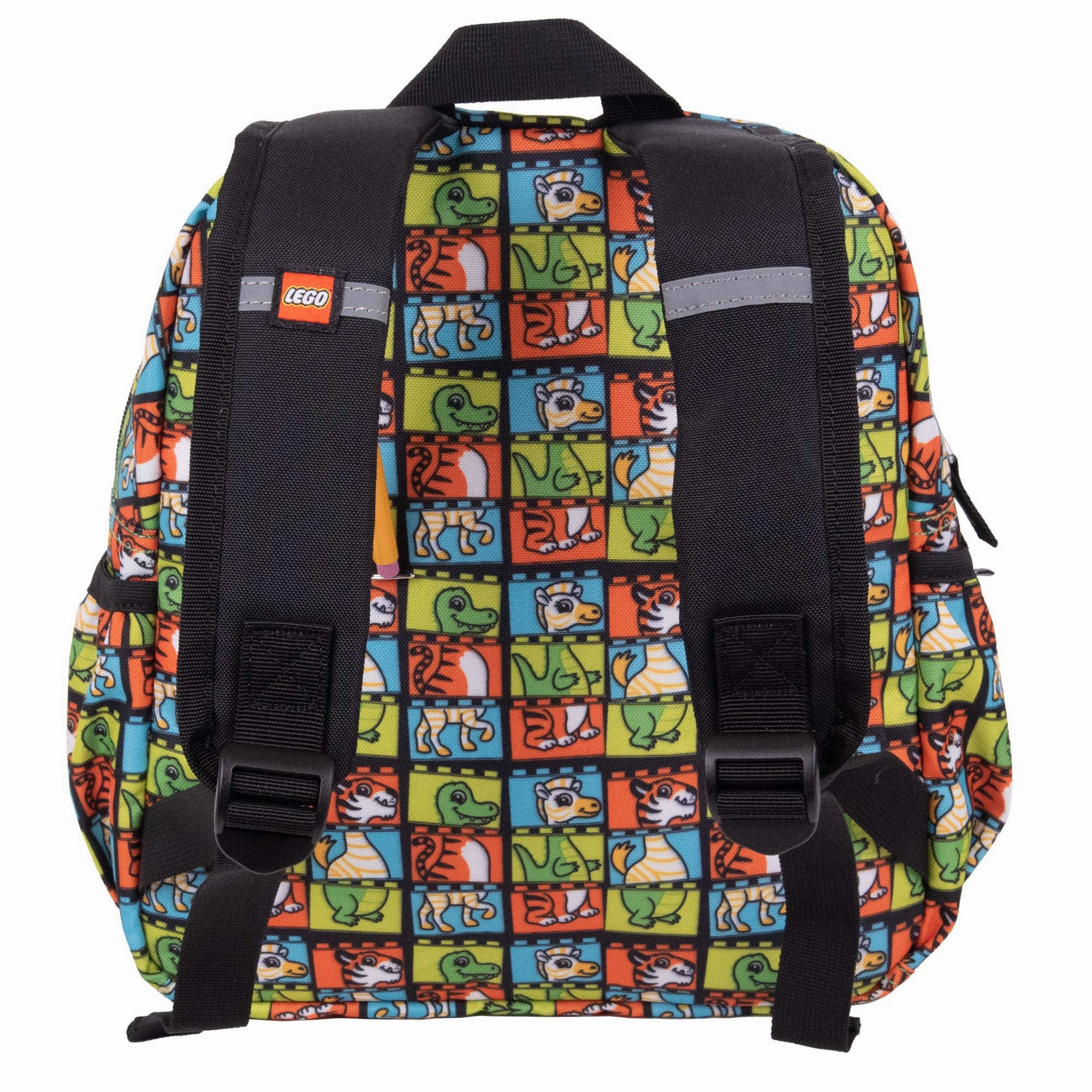 LEGO Duplo Block Backpack