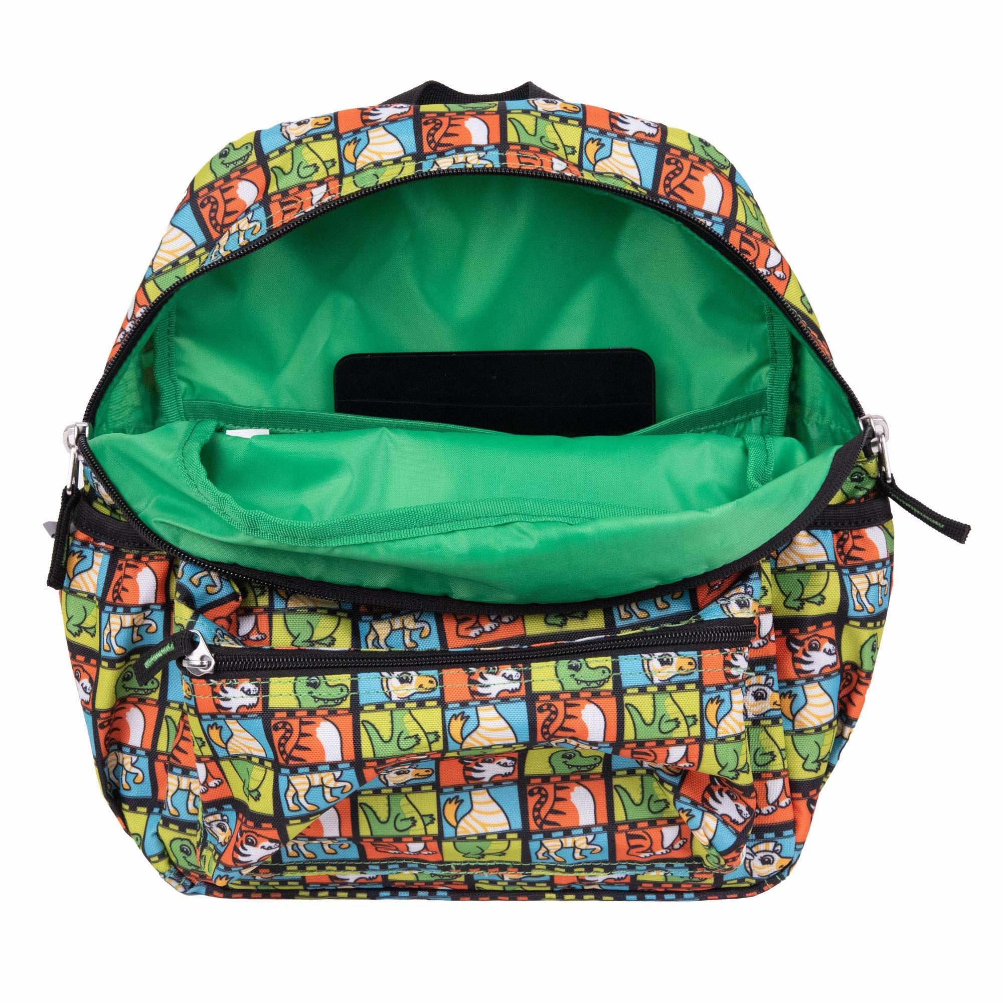 LEGO Duplo Block Backpack