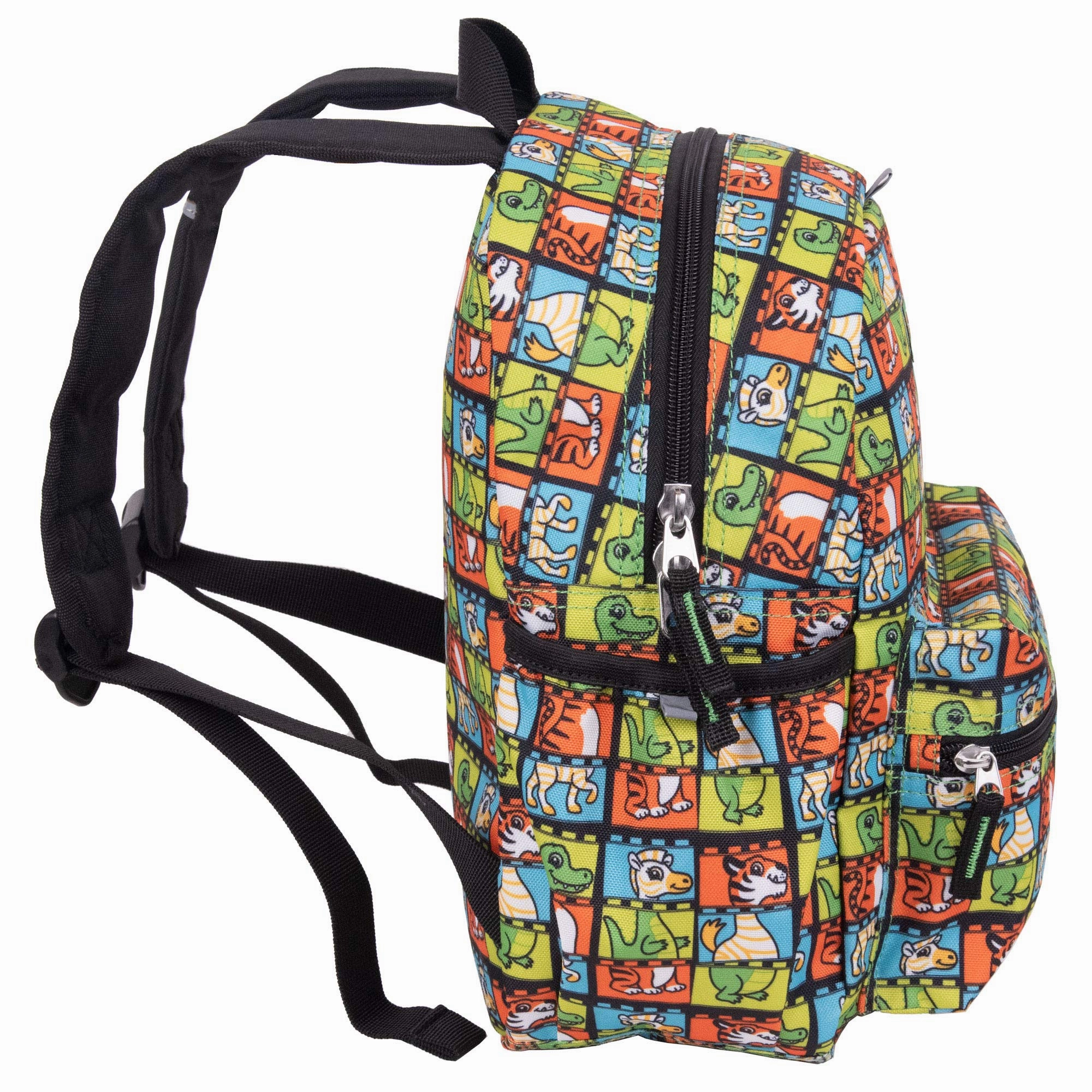 LEGO Duplo Block Backpack