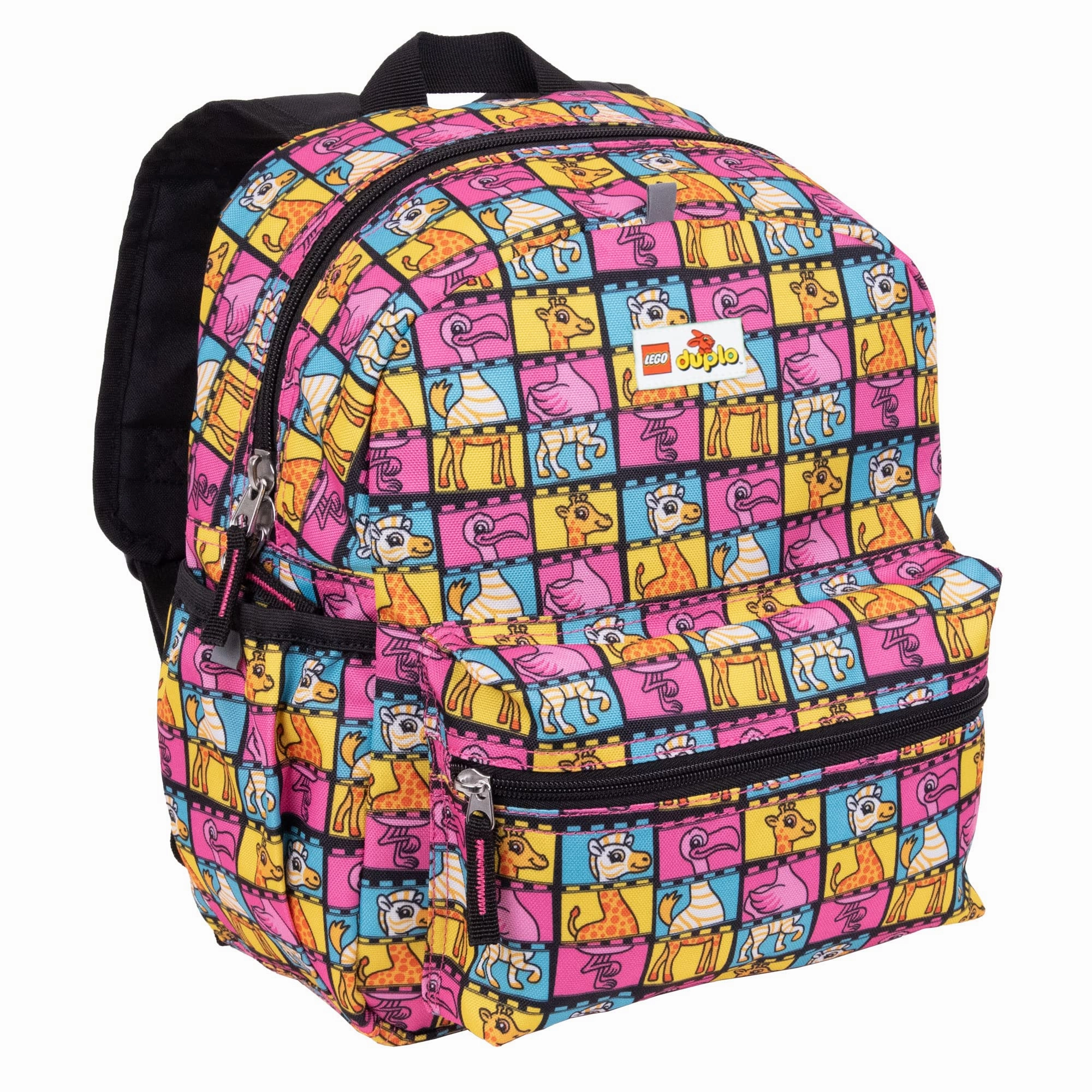 LEGO Duplo Block Backpack