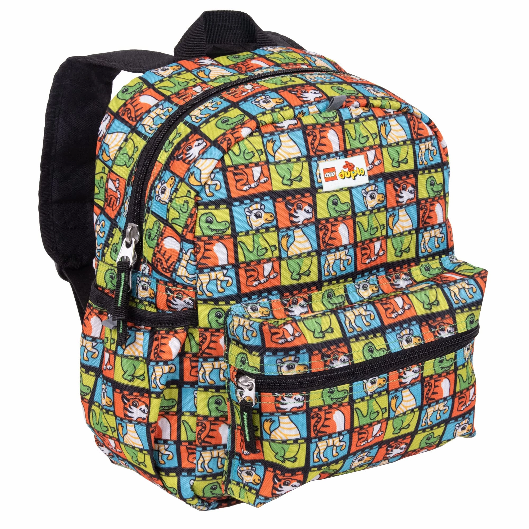 LEGO Duplo Block Backpack