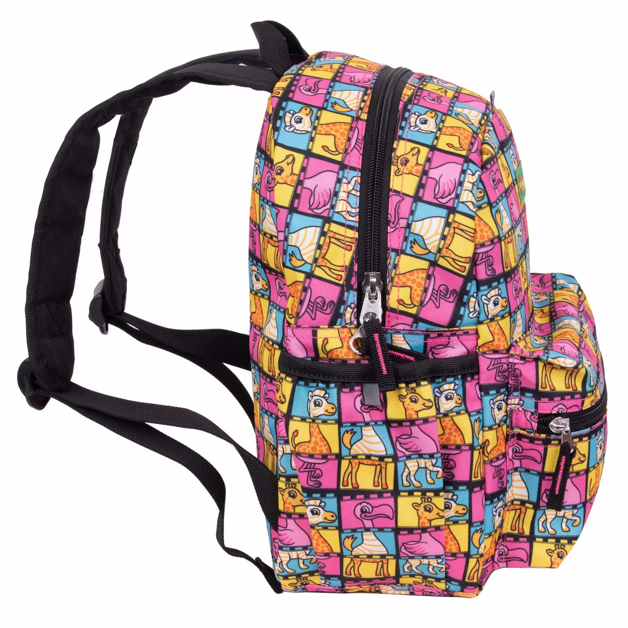 LEGO Duplo Block Backpack
