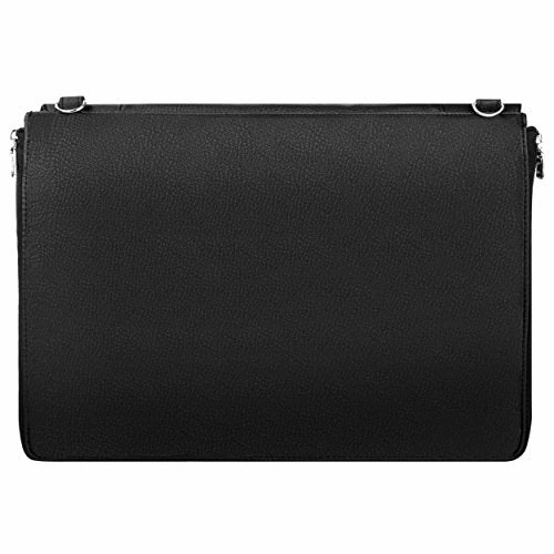 Lencca Axis Hybrid Laptop Portfolio Sling Bag For Hp Elitebook / Probook / Pavilion / Spectre /