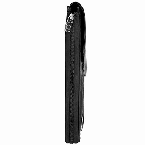 Lencca Axis Hybrid Laptop Portfolio Sling Bag For Hp Elitebook / Probook / Pavilion / Spectre /