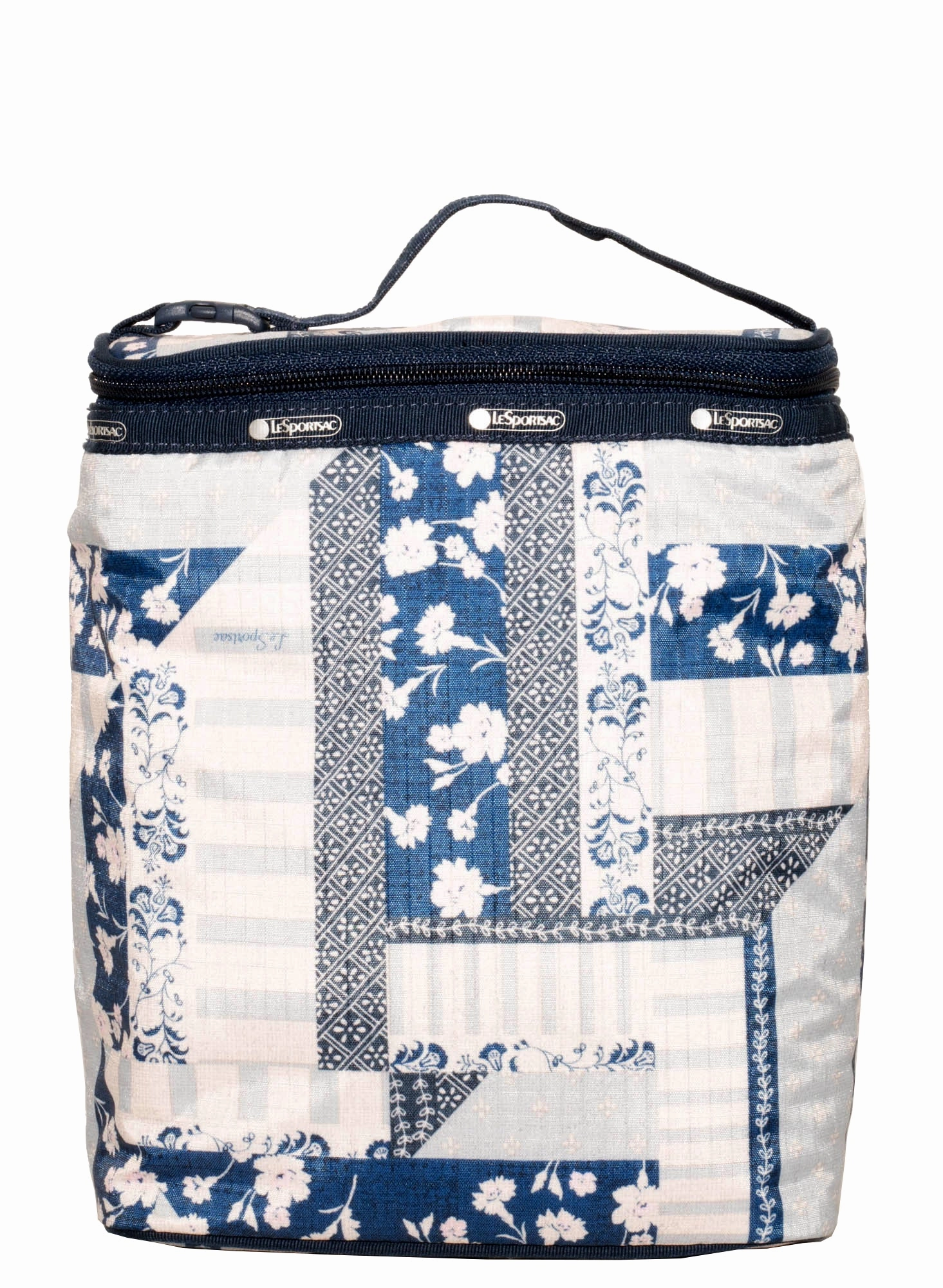 LeSportsac Bubble Double Bottle Bag