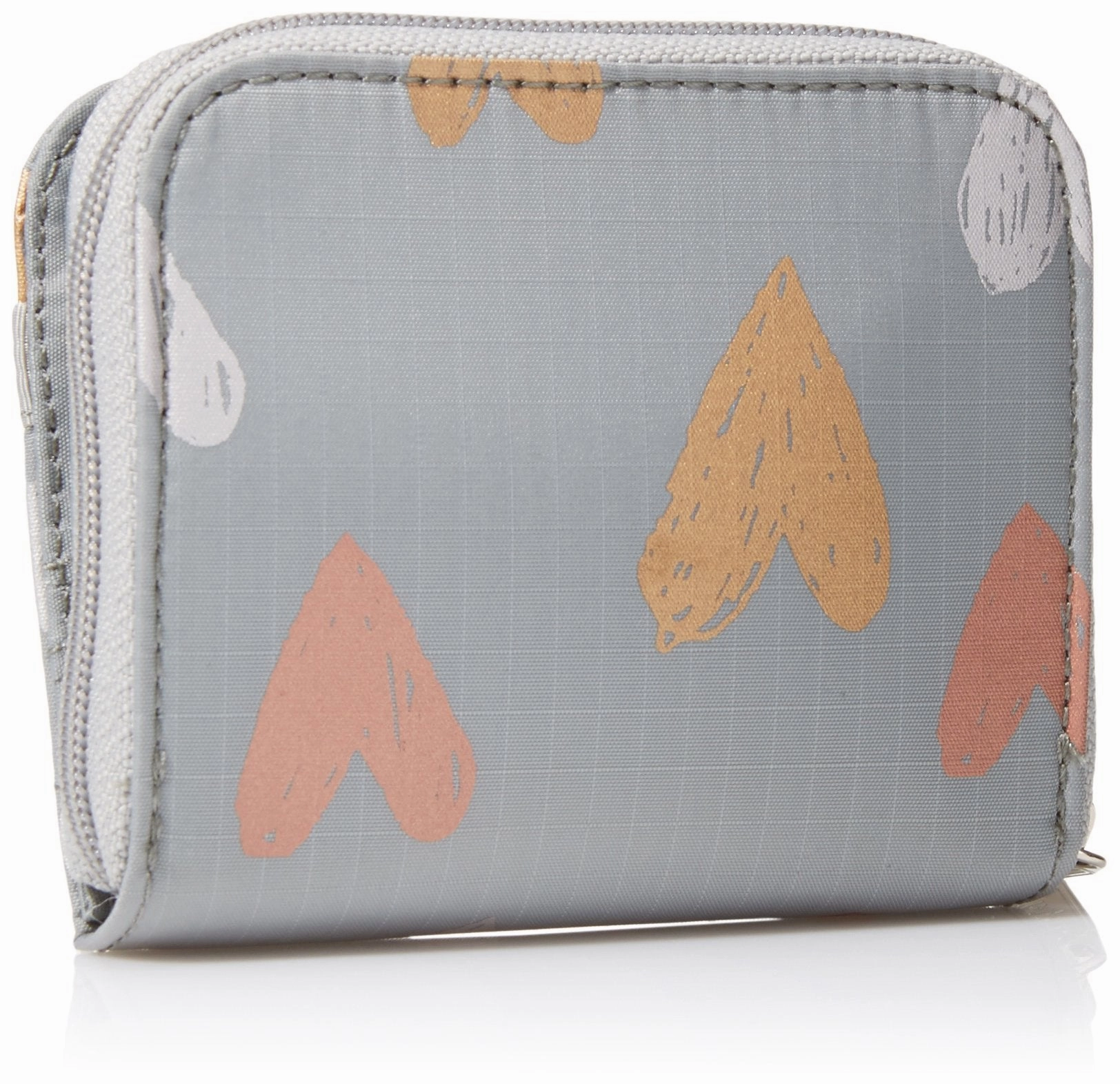 LeSportsac Classic Claire Wallet