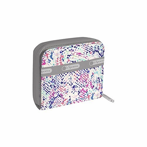 LeSportsac Classic Claire Wallet