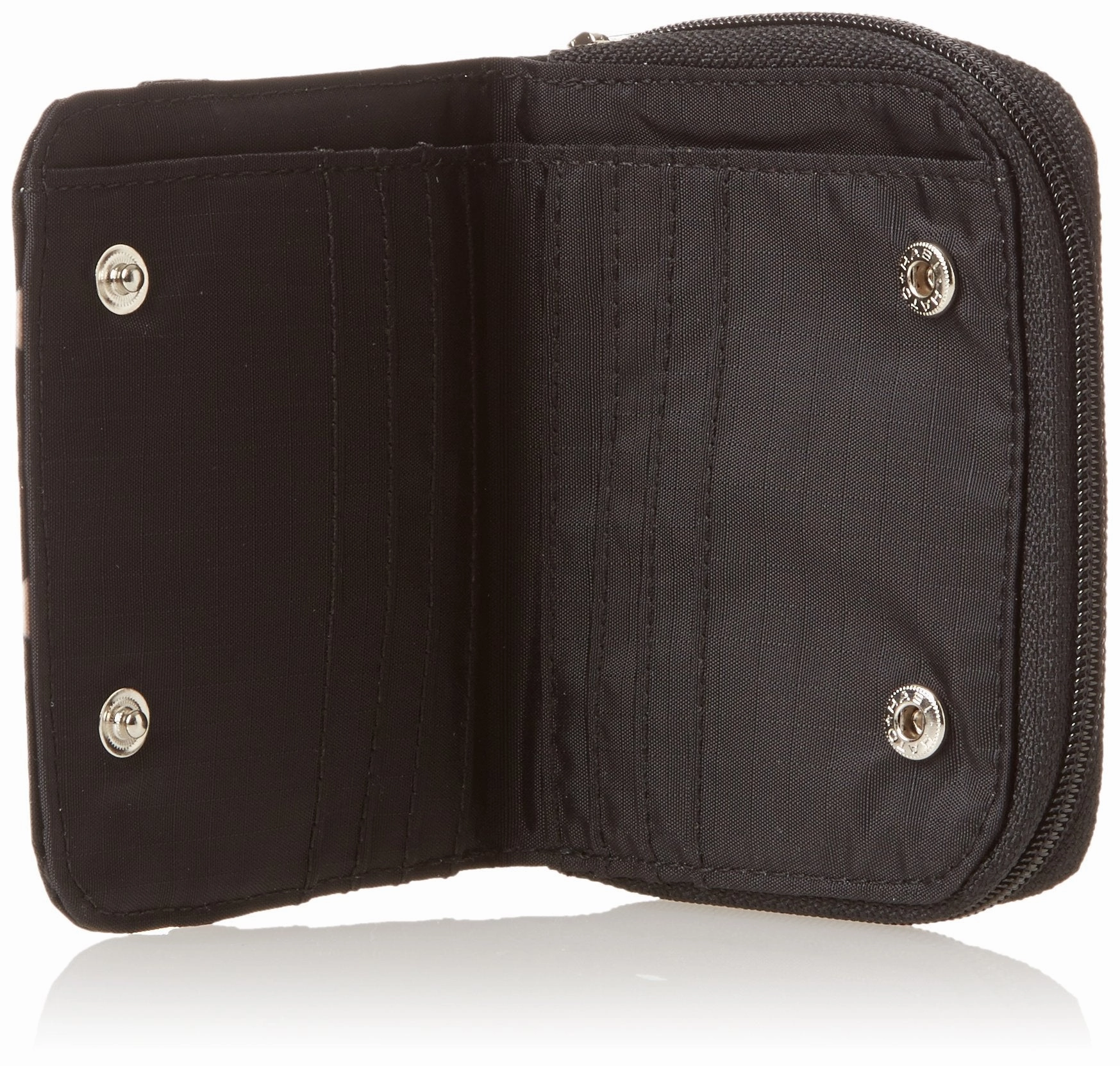 LeSportsac Classic Claire Wallet