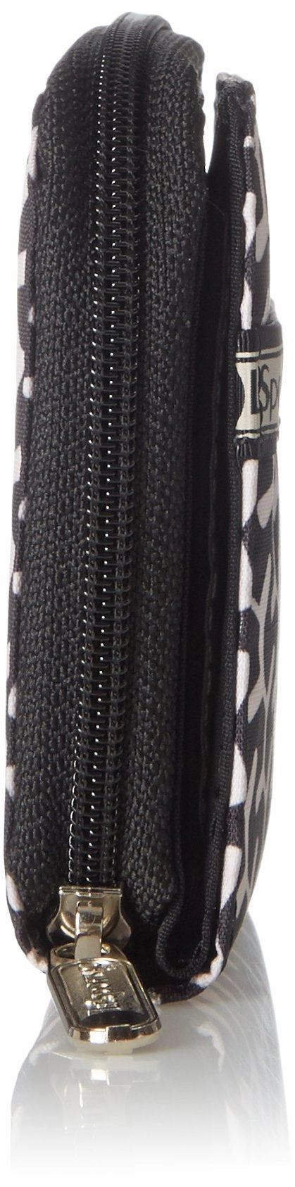 LeSportsac Classic Claire Wallet