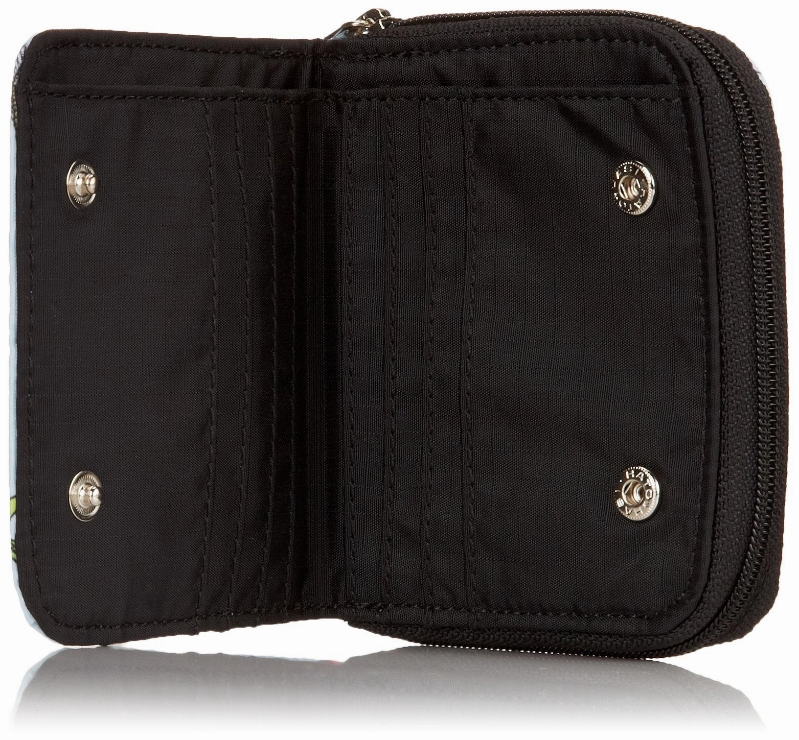 LeSportsac Classic Claire Wallet