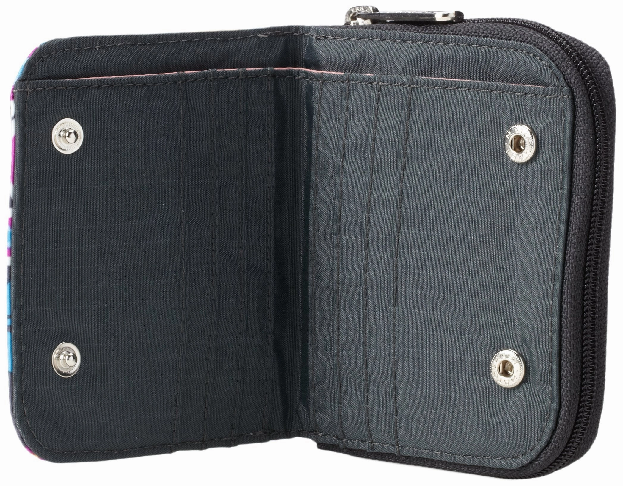 LeSportsac Classic Claire Wallet