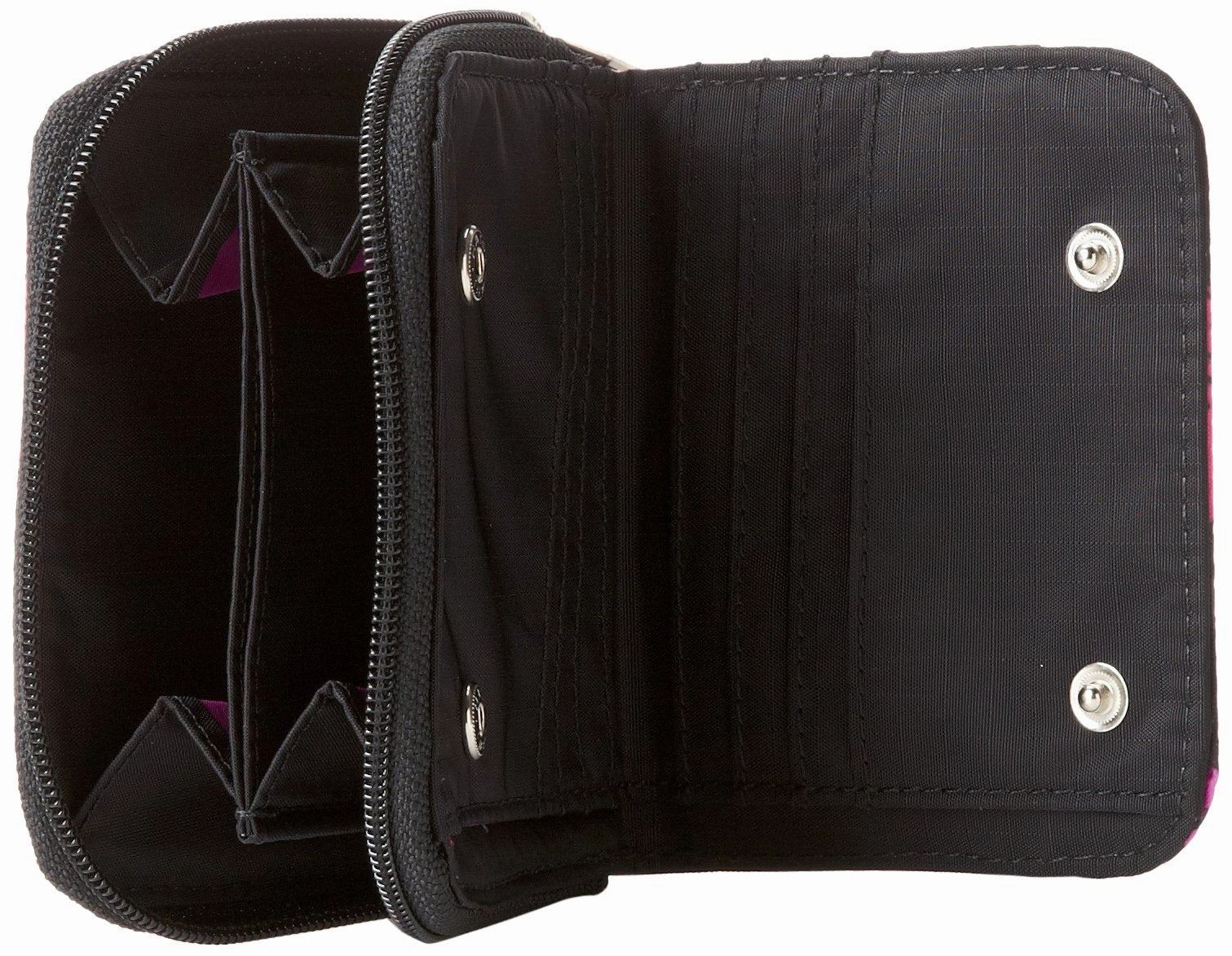 LeSportsac Classic Claire Wallet