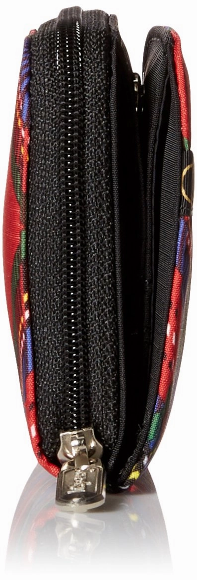 LeSportsac Classic Claire Wallet