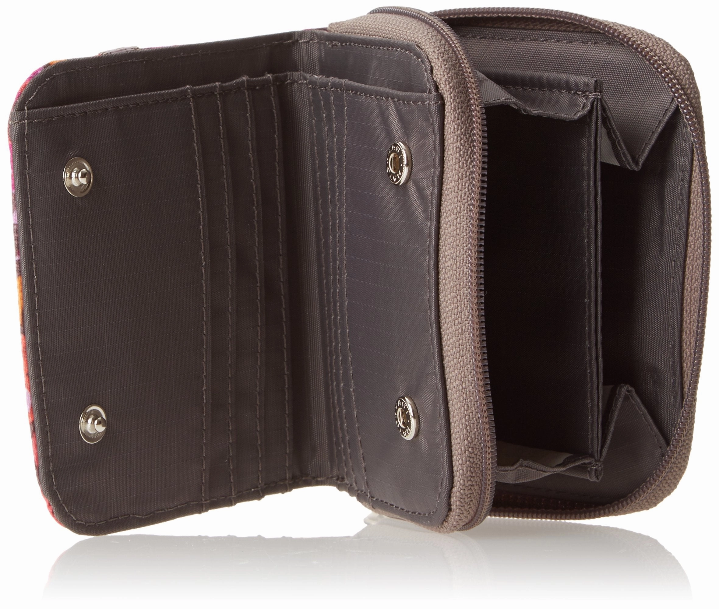 LeSportsac Classic Claire Wallet