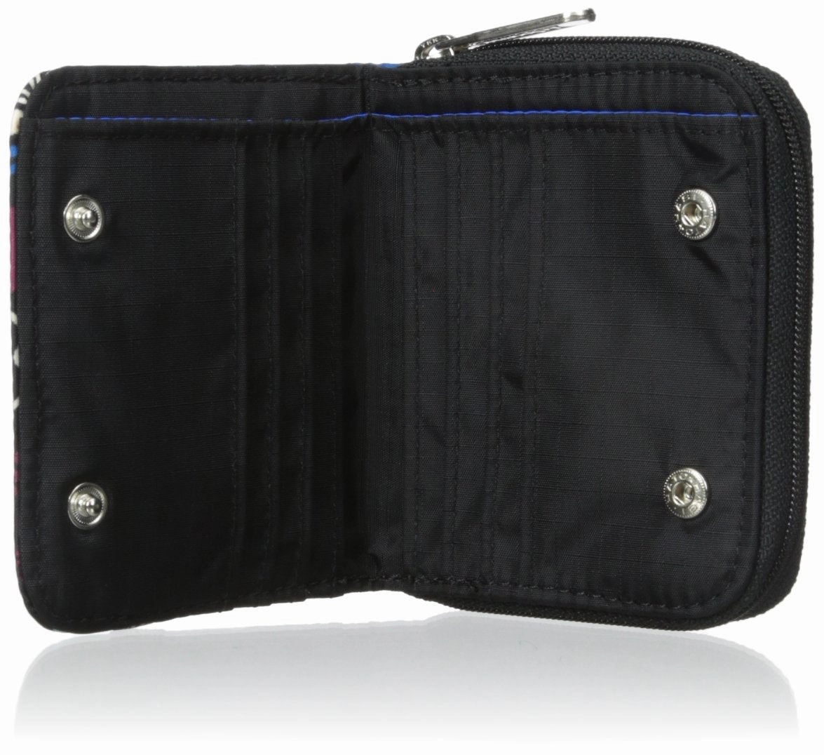 LeSportsac Classic Claire Wallet