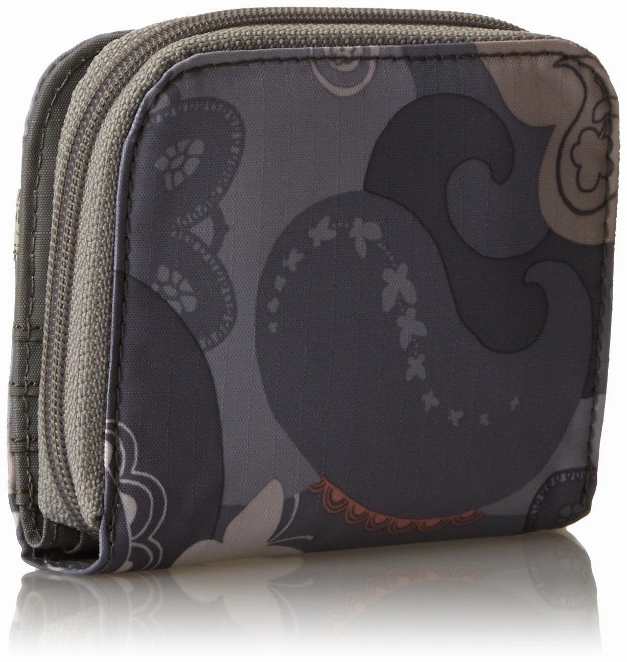 LeSportsac Classic Claire Wallet