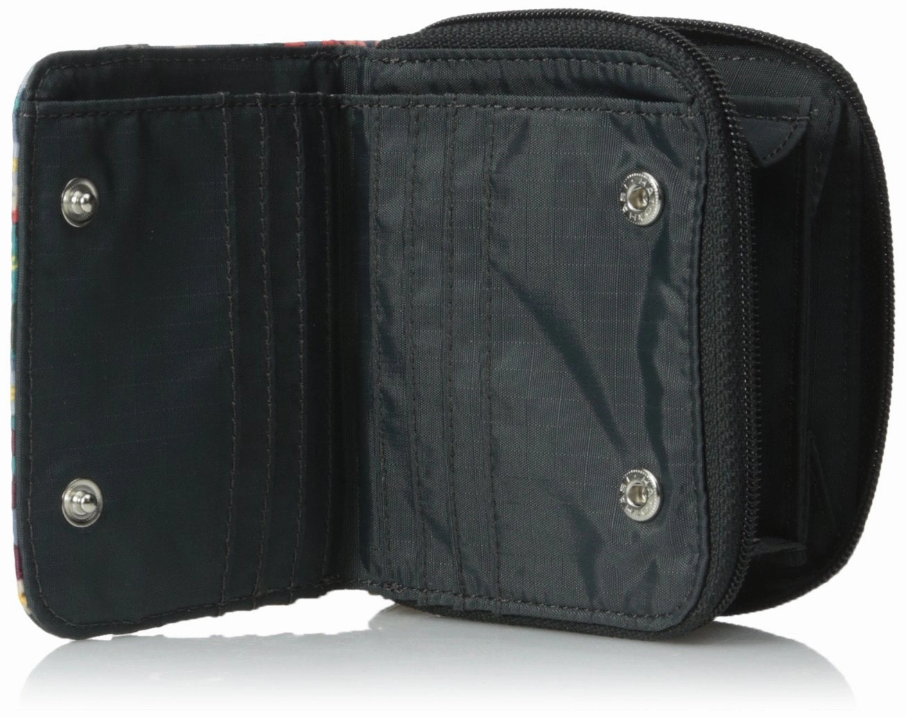 LeSportsac Classic Claire Wallet