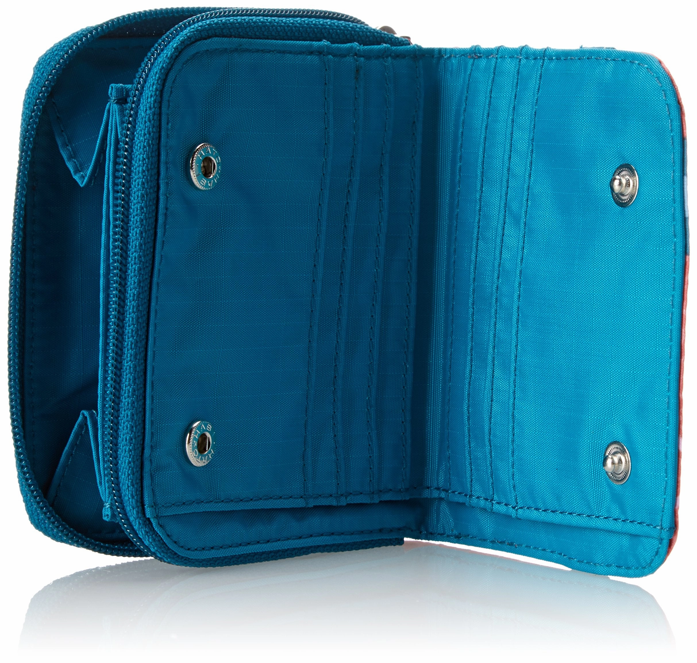 LeSportsac Classic Claire Wallet