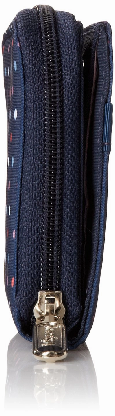 LeSportsac Classic Claire Wallet